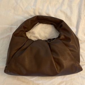 Bottega Veneta Shoulder Pouch Bag